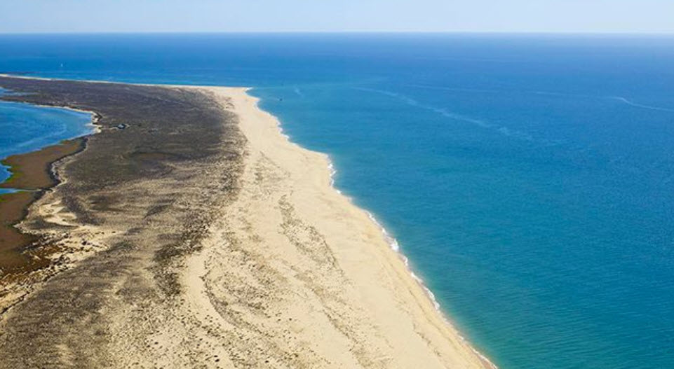 Praia da Barreta (Mar), Portugal, Portugal